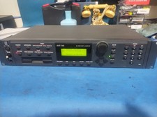 Emu ESI-32 Voice Sampler Power