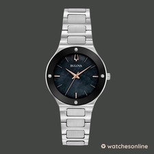 Orologio Bulova Millenia Donna