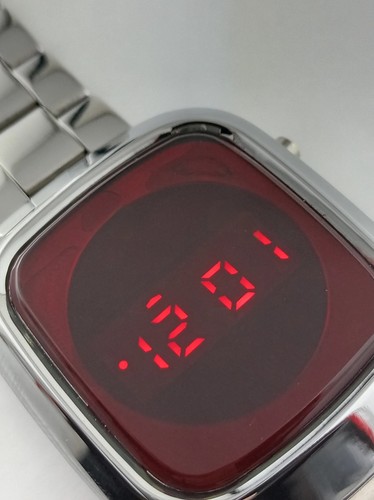 Orologio argento anni - anni, 70