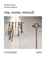 Davide Dormino. Francesco