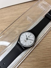 Swatch Gent - Olympia Logo (GZ400RE) - 1987