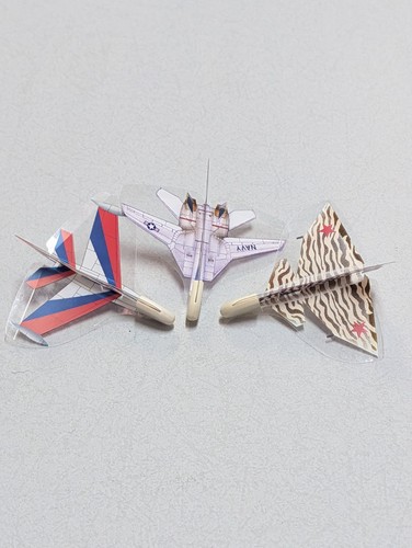 Lotto micro machines gliders - micro,