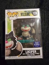 Funko POP! Disney Villains
