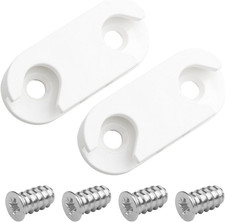 Staffa Cerniera per Scarpiera