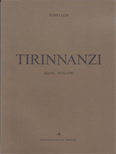 Luzi,Mario. - Nino Tirinnanzi