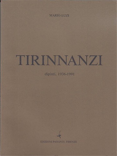 Luzi mario nino tirinnanzi - -,