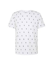 RALPH LAUREN T-shirt Uomo