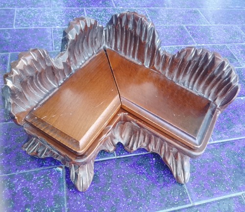 Set fumo angolare tavolo - da,
