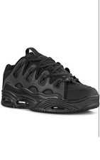 Osiris Black Taglia 42