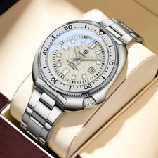 Orologio Uomo 44MM QINGXIYA