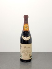 Barolo Marchesi Riserva 1978 La Grande Annata bott..75 cl 13.5%