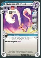 Code di gattini [Incarnam