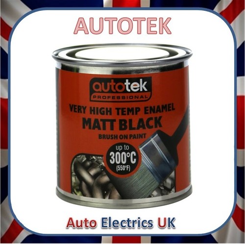 Autotek pennello vht - autotek,