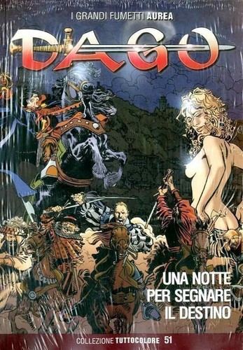 Dago collezione tuttocolore - dago,