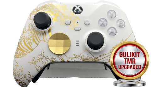 Controller xbox elite - xbox, 2