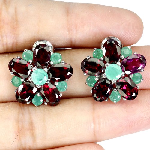 Orecchini argento sterling - orecchini,
