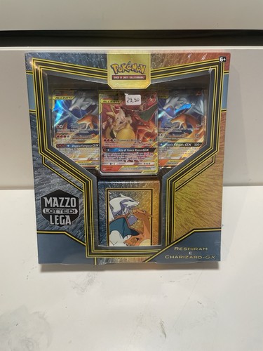 Pokemon tcg reshiram - pokemon,