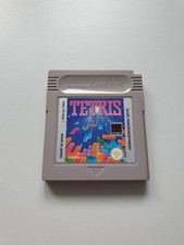 Tetris | Nintendo Game Boy |