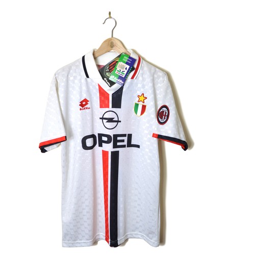 Maglia calcio milan - maglia,