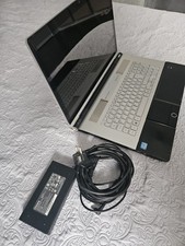 portatile acer aspire 8943g 18,4 pollici come novo
