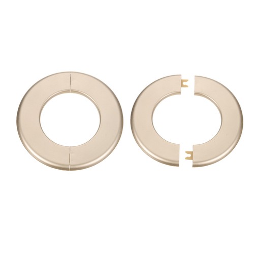 2pcs flangia muro 78mm - a, 78mm/3.1"
