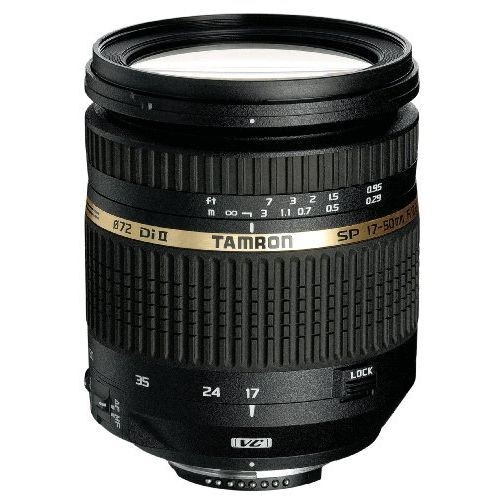 Tamron 50mm f2 8 xr - af,