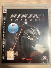 Ninja Gaiden Sigma 2 - Complet