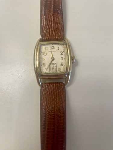 Hamilton orologio polso - orologio,