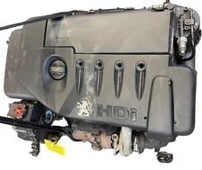 Motore completo per peugeot - motore,