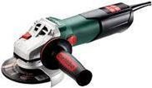 Smerigliatrice angolare metabo - angolare,