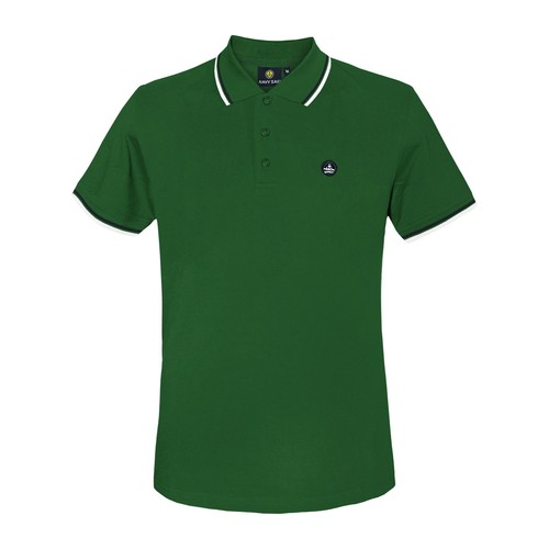 Polo uomo navy - uomo,
