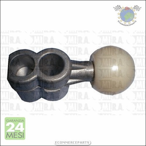 Kit riparazione leva cambio