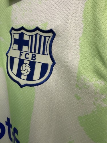 Maglia barcellona - maglia,