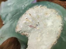 Lemania 5100 Hands Set Sfere