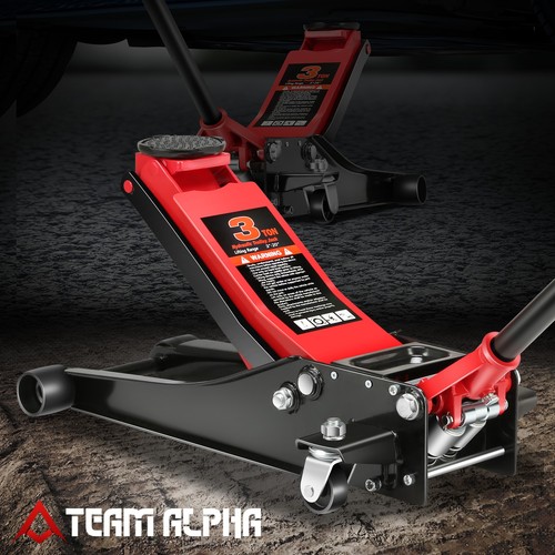 Ton heavy duty low - 3, profile