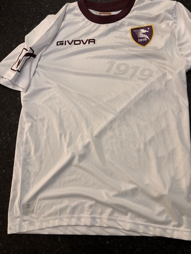 Maglia calcio salernitana - calcio,