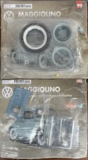 Volkswagen maggiolino 8 - maggiolino, 1/8