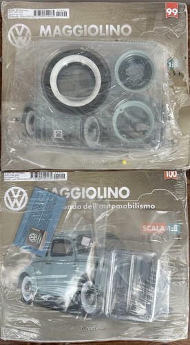 Volkswagen maggiolino 8 - volkswagen,