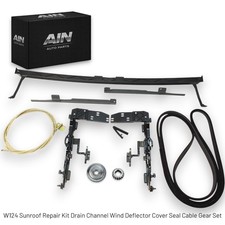 Per Mercedes W124 W201 Kit