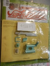 costruisci il mitico trattore