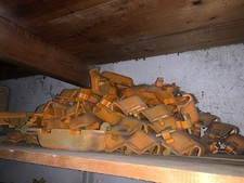 Cingoli Trattore Fiat