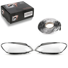 2X Diffusore Fari Anteriori