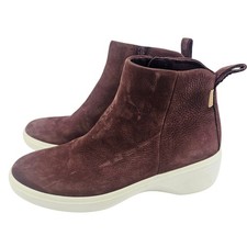 ECCO Stivaletto donna morbido