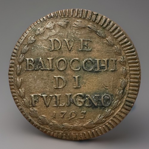 Stato pontificio pio - pio, 2