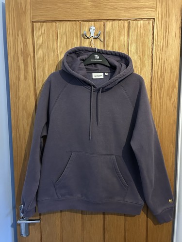 Carhartt wip provence felpa - carhartt,