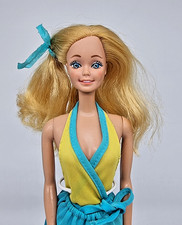 Barbie My First 1980