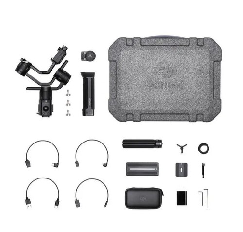 Dji ronin gimbal video - –,