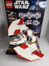 LEGO® Star Wars T-6