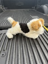 Peluche vintage Douglas Fox
