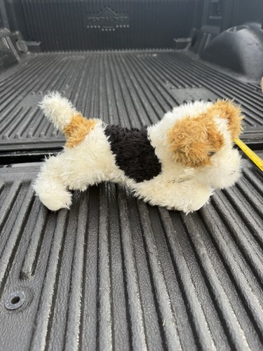 Peluche vintage douglas fox - douglas,